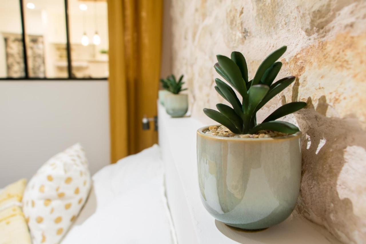 Appartement Cosy Nimes-Centre Kültér fotó