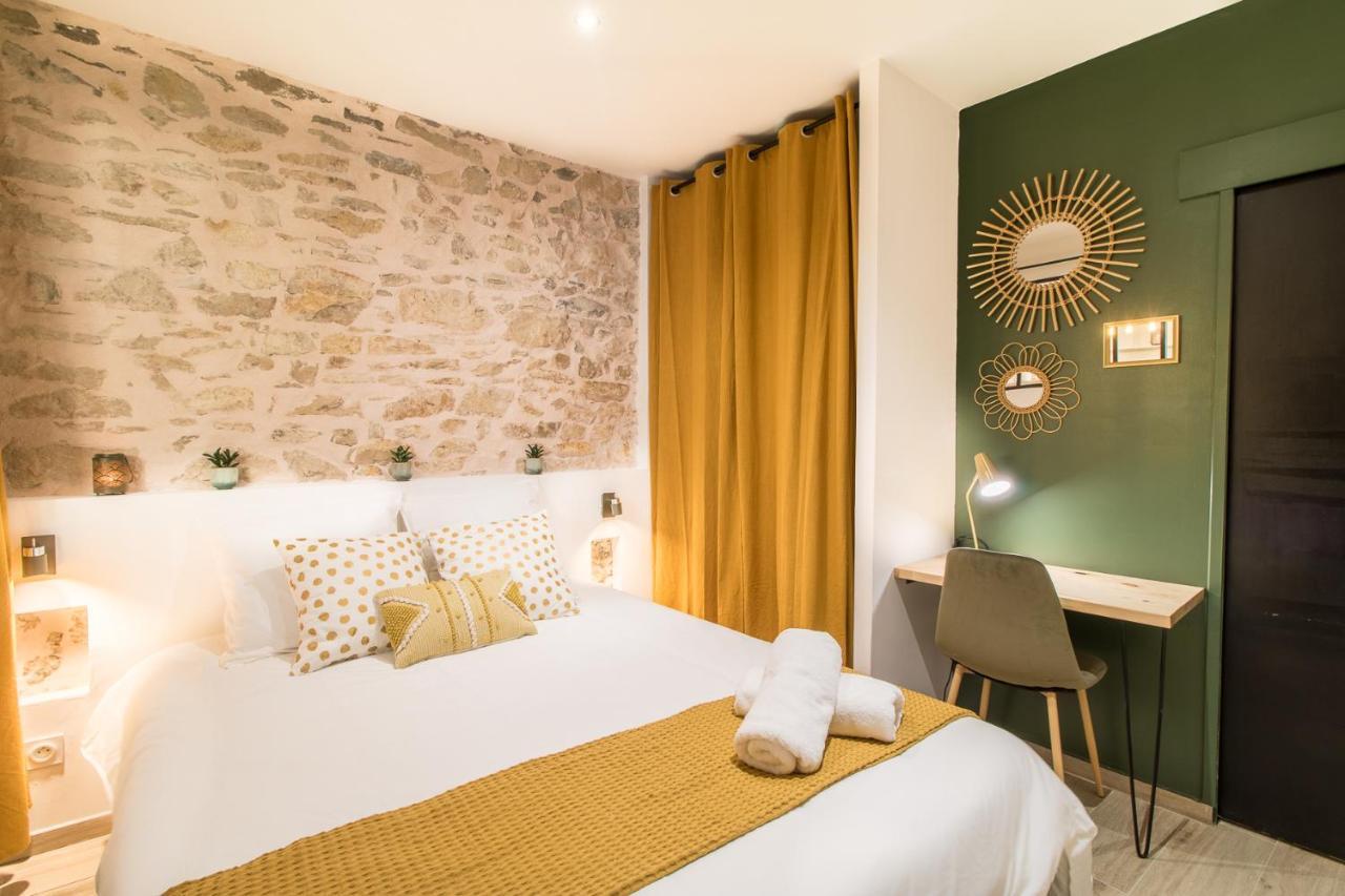 Appartement Cosy Nimes-Centre Kültér fotó
