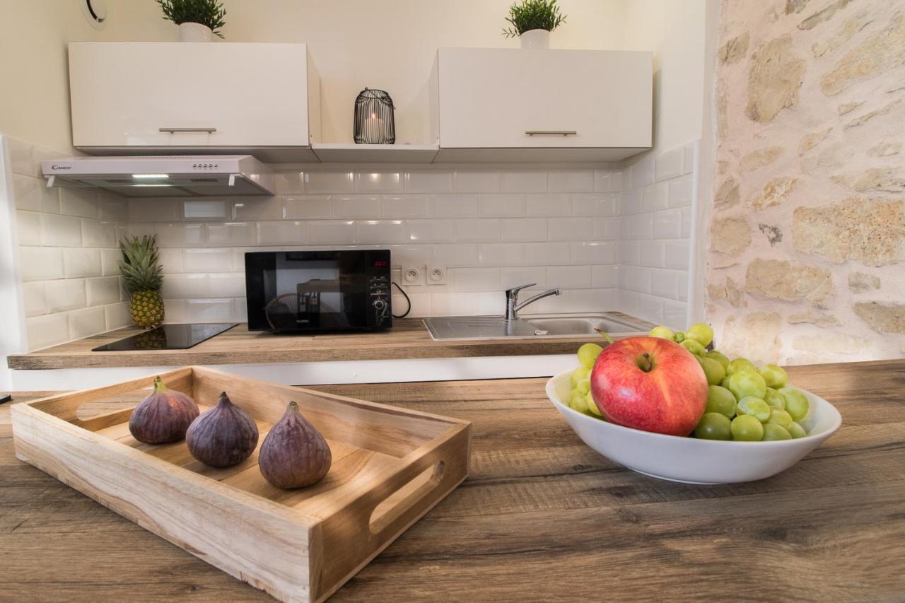 Appartement Cosy Nimes-Centre Kültér fotó