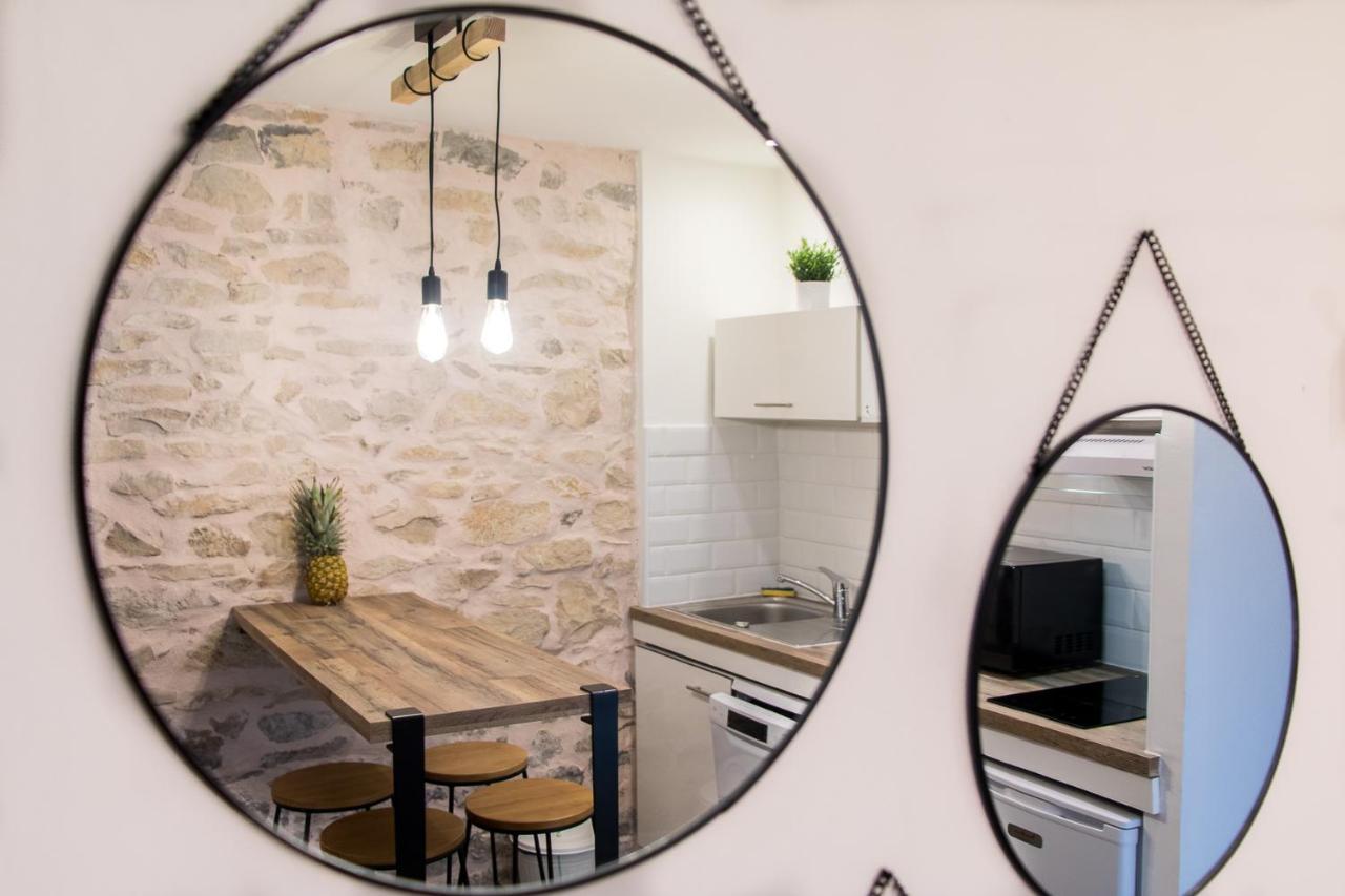 Appartement Cosy Nimes-Centre Kültér fotó