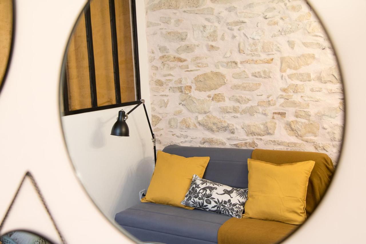Appartement Cosy Nimes-Centre Kültér fotó