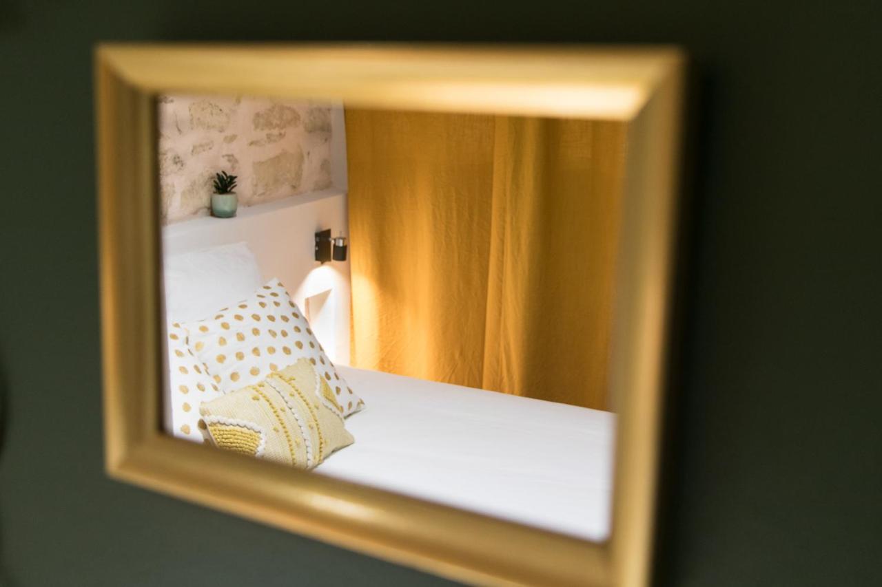 Appartement Cosy Nimes-Centre Kültér fotó