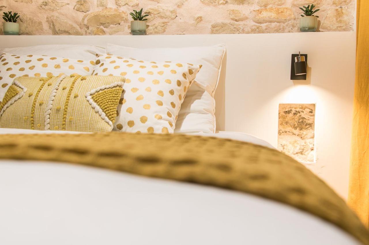 Appartement Cosy Nimes-Centre Kültér fotó